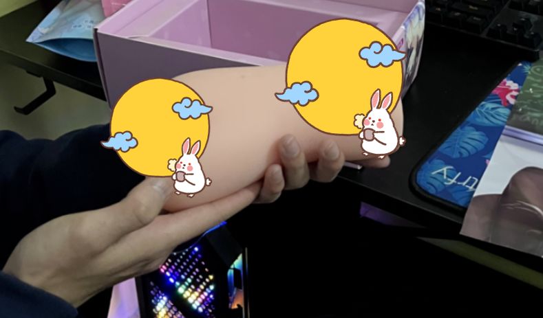 YUU启蒙先辈评测-真正模拟体验飞机杯插图5