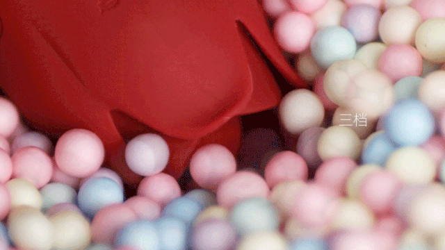 米斯朵拉“小舌精”震动棒测评插图4