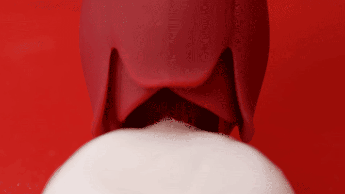 米斯朵拉“小舌精”震动棒测评插图5