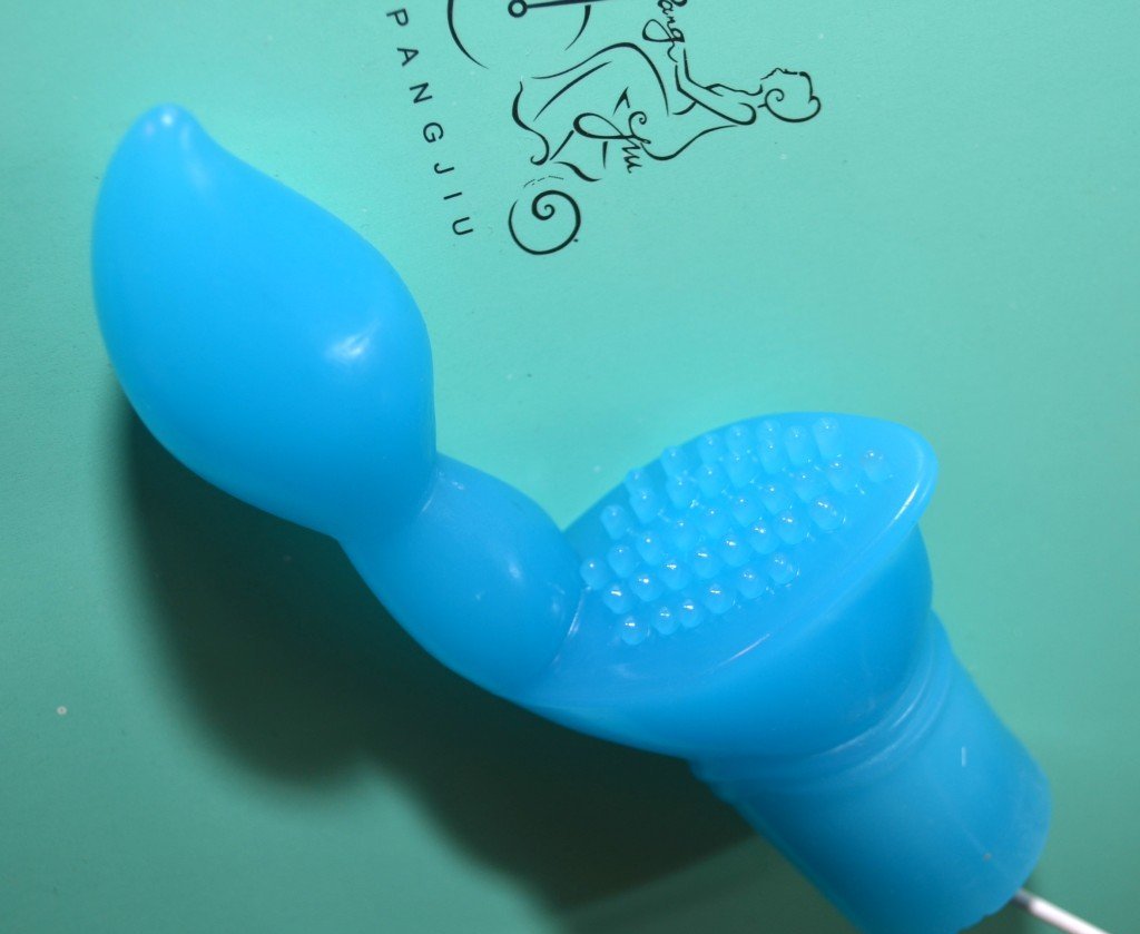 四款震动按摩棒简单对比测评插图2