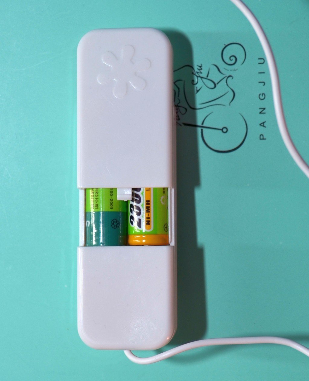 四款震动按摩棒简单对比测评插图3