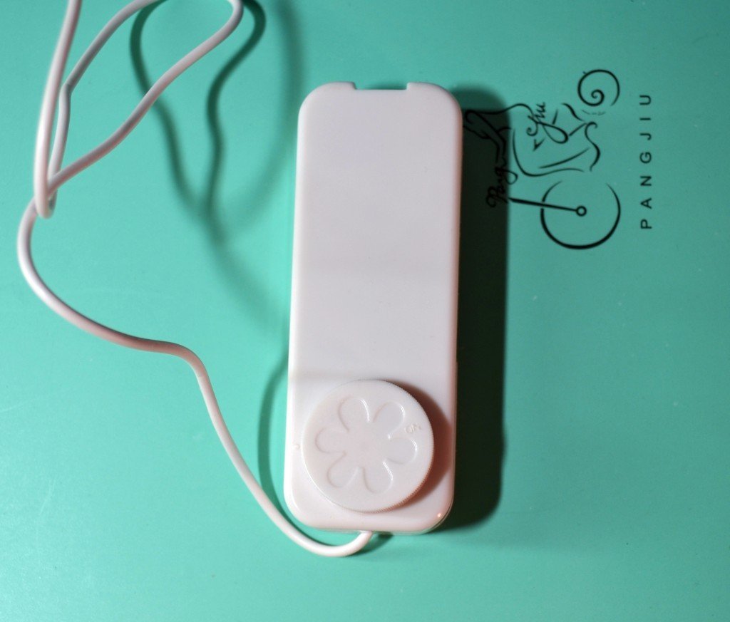 四款震动按摩棒简单对比测评插图4