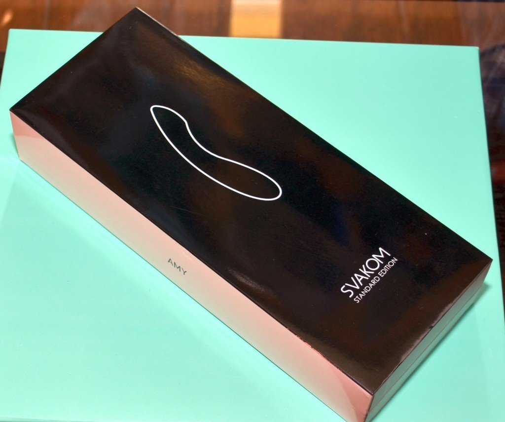 四款震动按摩棒简单对比测评插图6