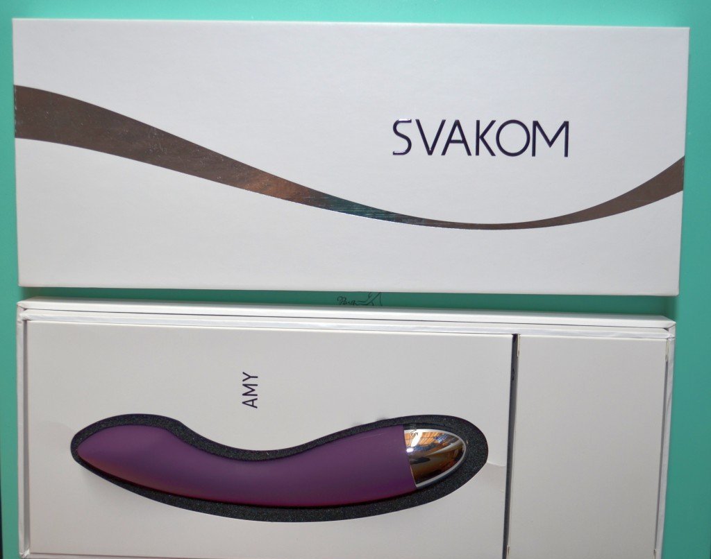 四款震动按摩棒简单对比测评插图8