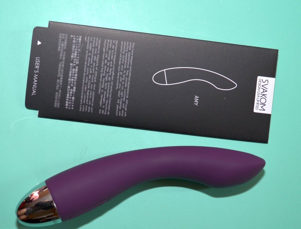 四款震动按摩棒简单对比测评插图9