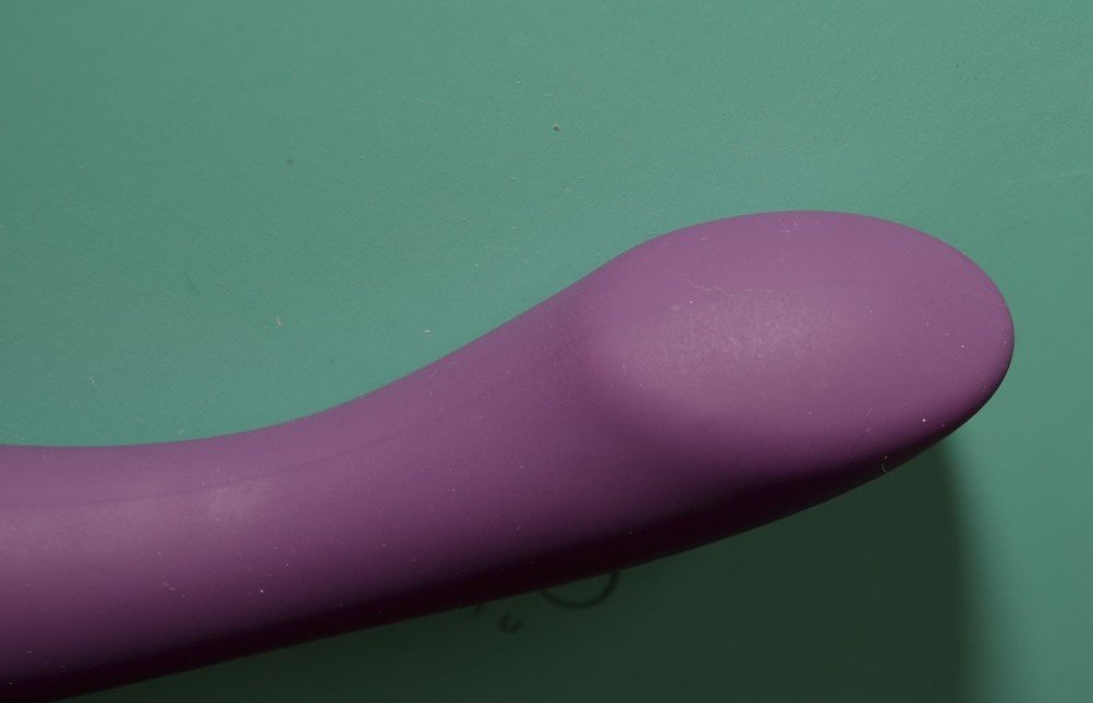 四款震动按摩棒简单对比测评插图11