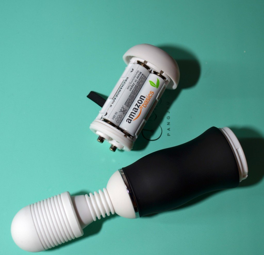 四款震动按摩棒简单对比测评插图13