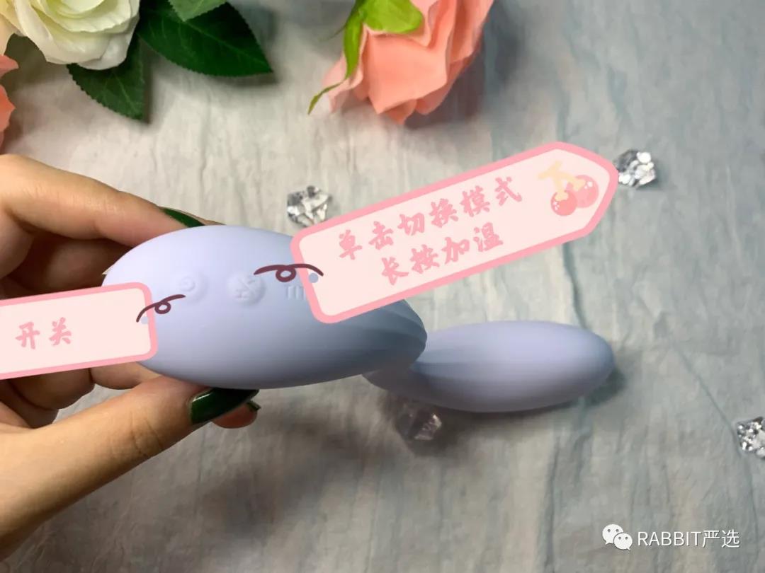 【TITILLO大勺子】造型奇怪但意外称手的G点挖掘机插图5