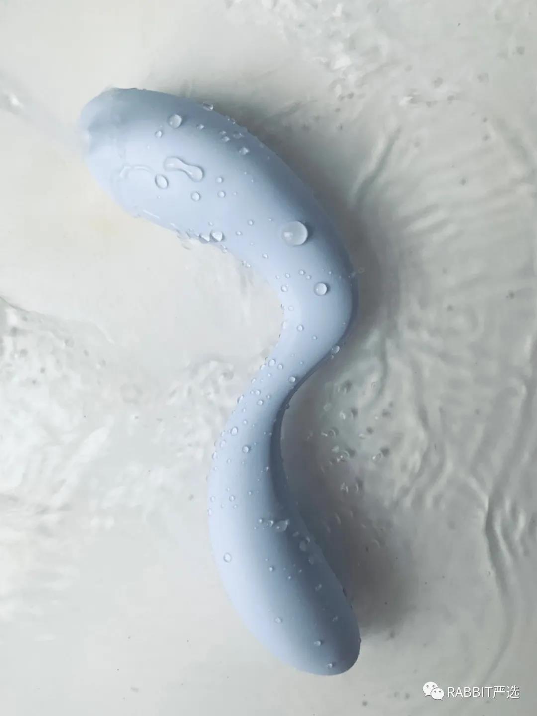 【TITILLO大勺子】造型奇怪但意外称手的G点挖掘机插图6