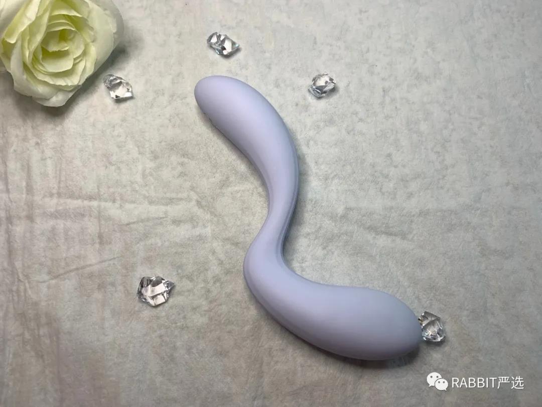 【TITILLO大勺子】造型奇怪但意外称手的G点挖掘机插图7