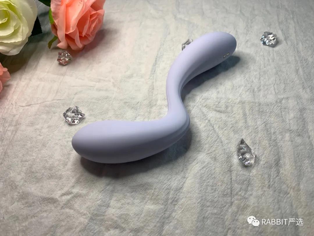 【TITILLO大勺子】造型奇怪但意外称手的G点挖掘机插图9