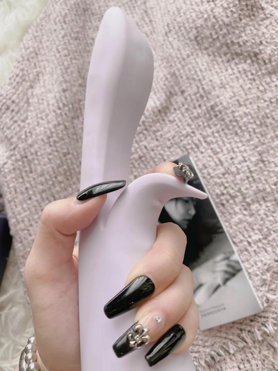 玩具成精了！灵活自如，“被按着C”原来是这种感觉！插图7