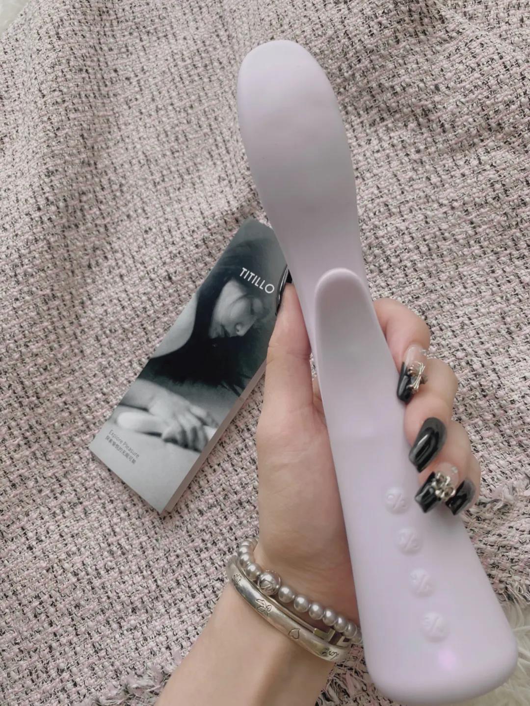 玩具成精了！灵活自如，“被按着C”原来是这种感觉！插图9