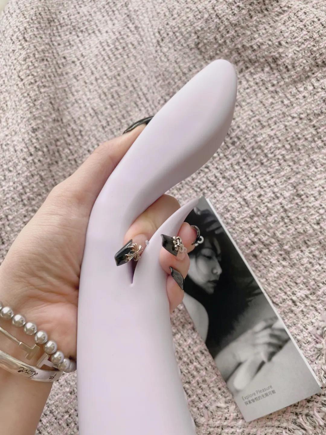 玩具成精了！灵活自如，“被按着C”原来是这种感觉！插图10