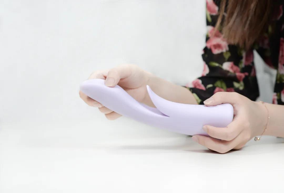 玩具成精了！灵活自如，“被按着C”原来是这种感觉！插图11