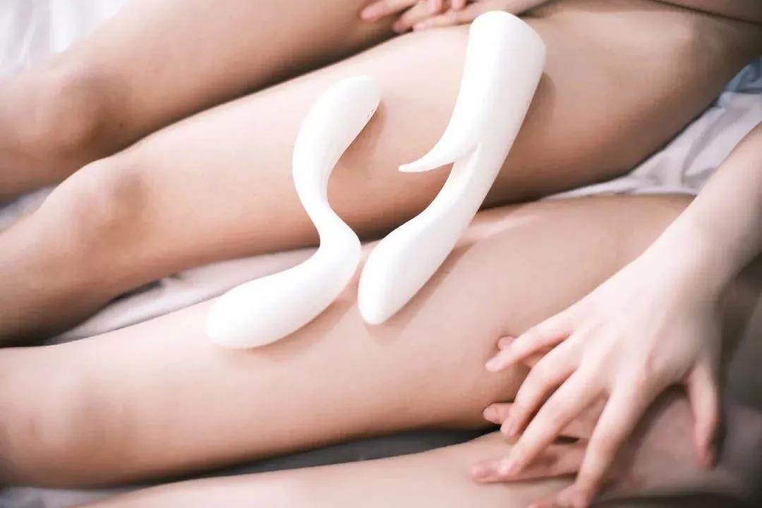 玩具成精了！灵活自如，“被按着C”原来是这种感觉！插图15