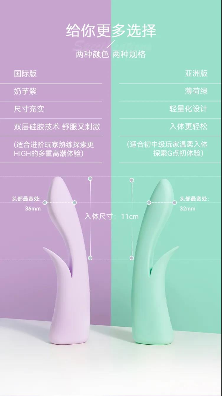 玩具成精了！灵活自如，“被按着C”原来是这种感觉！插图18