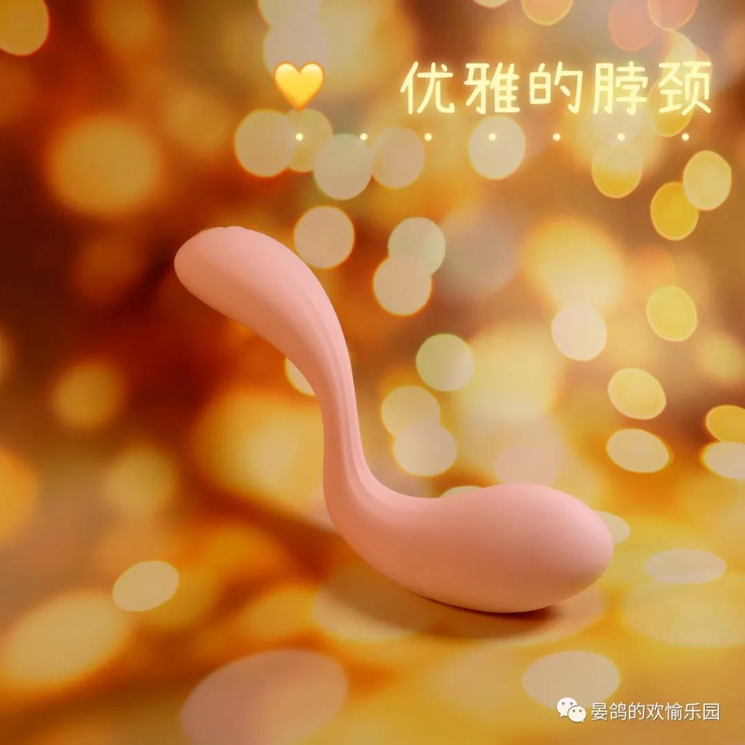 TITILLO蒂蒂乐·勺子 超S形G点大师来了！插图5