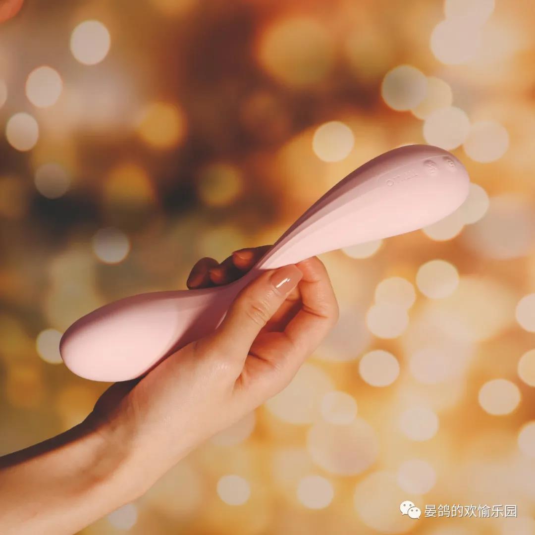 TITILLO蒂蒂乐·勺子 超S形G点大师来了！插图6