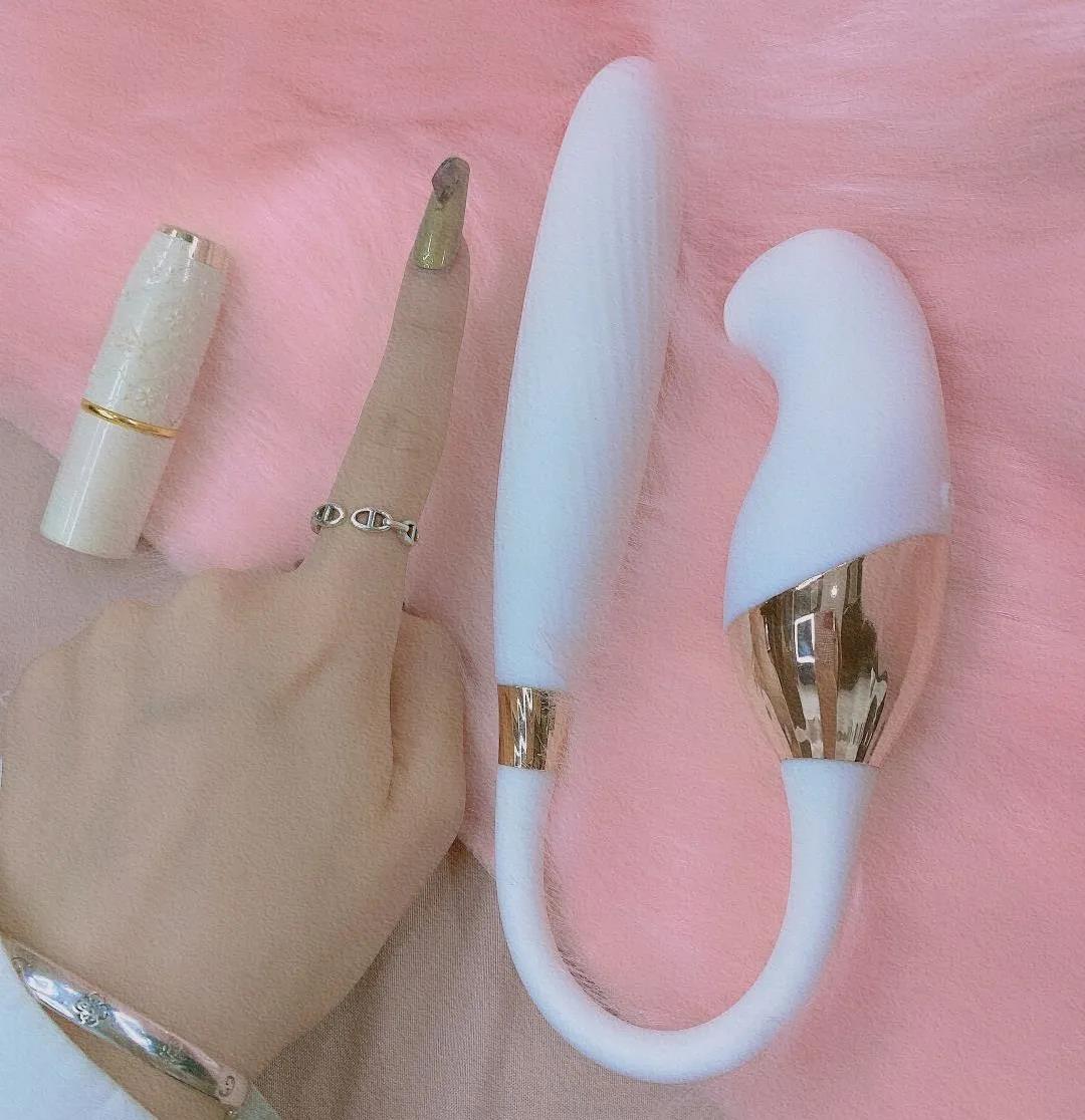 诱桃失控AI炮机吮吸按摩器测评插图7