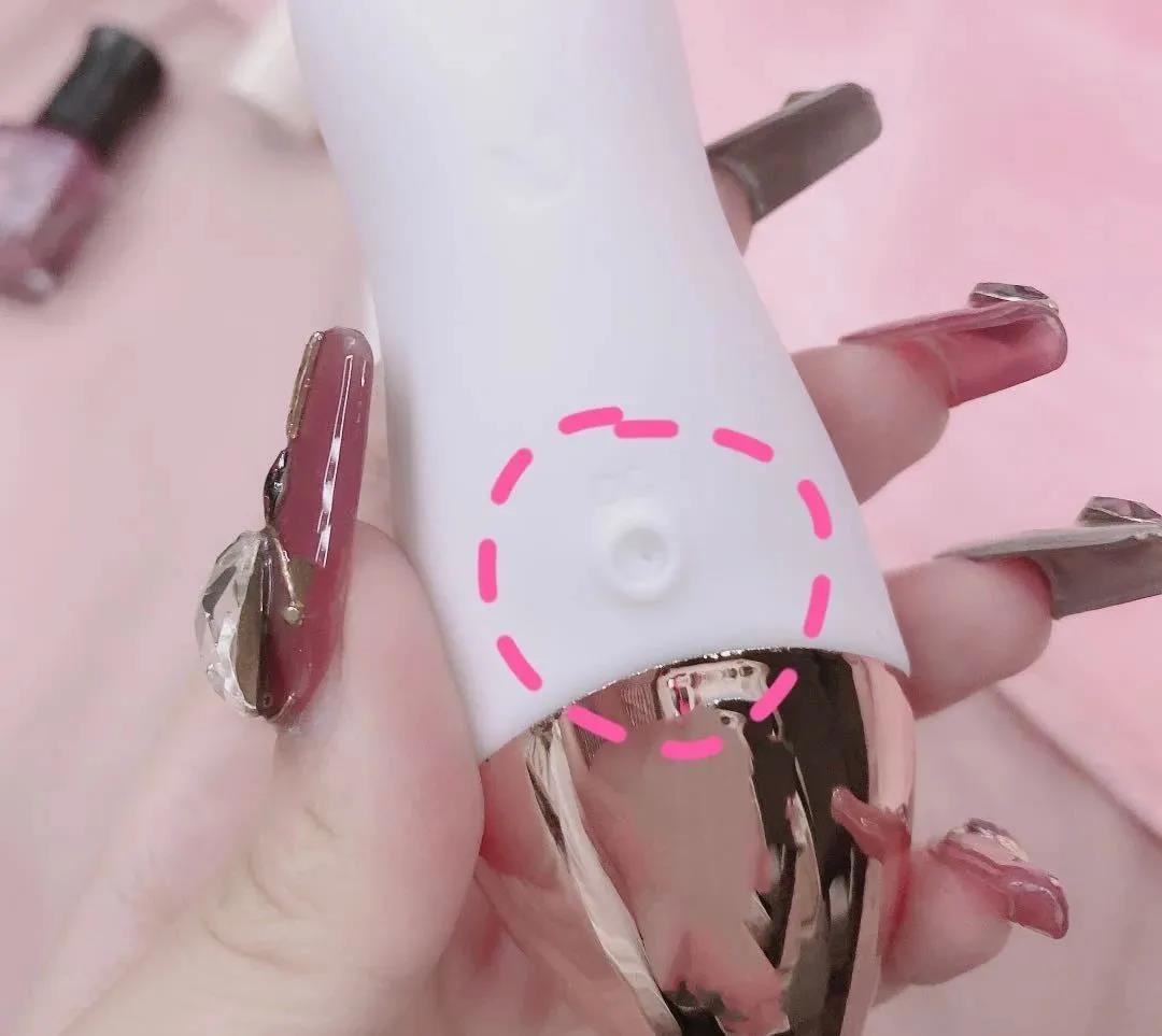 诱桃失控AI炮机吮吸按摩器测评插图11