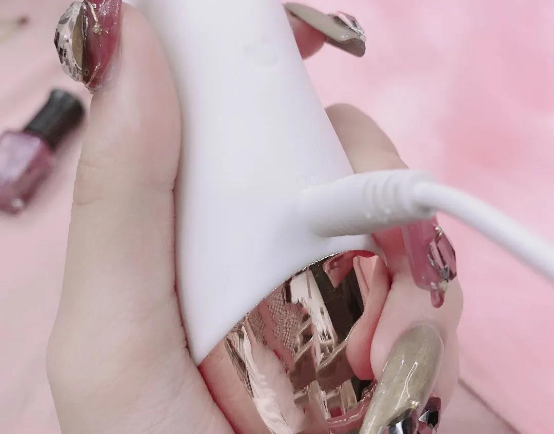 诱桃失控AI炮机吮吸按摩器测评插图12