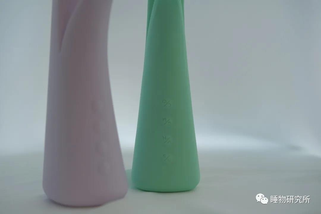 玩具测评Vol.40：TITILLO萌芽插图6