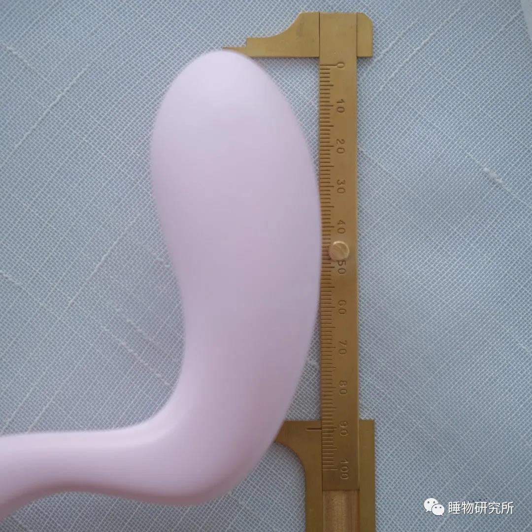 玩具测评Vol.38：TITILLO勺子震动棒 原创 大乐儿插图4