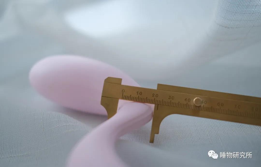 玩具测评Vol.38：TITILLO勺子震动棒 原创 大乐儿插图5