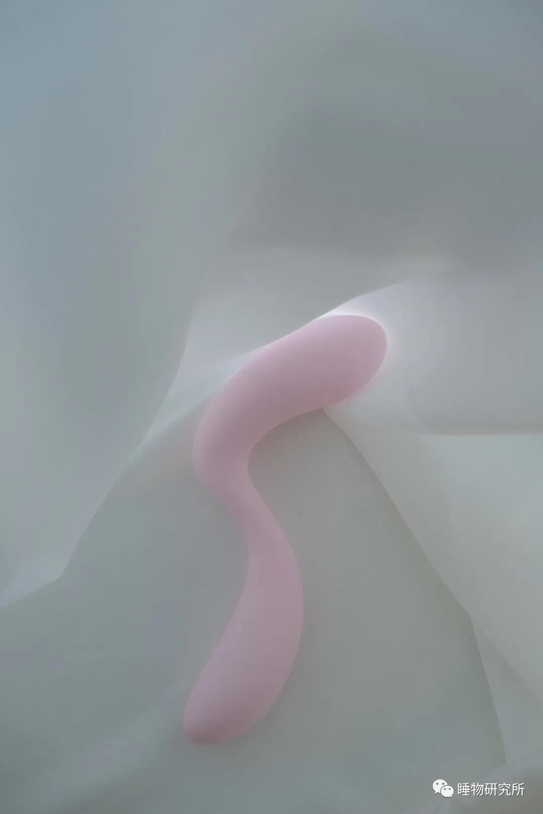 玩具测评Vol.38：TITILLO勺子震动棒 原创 大乐儿插图7