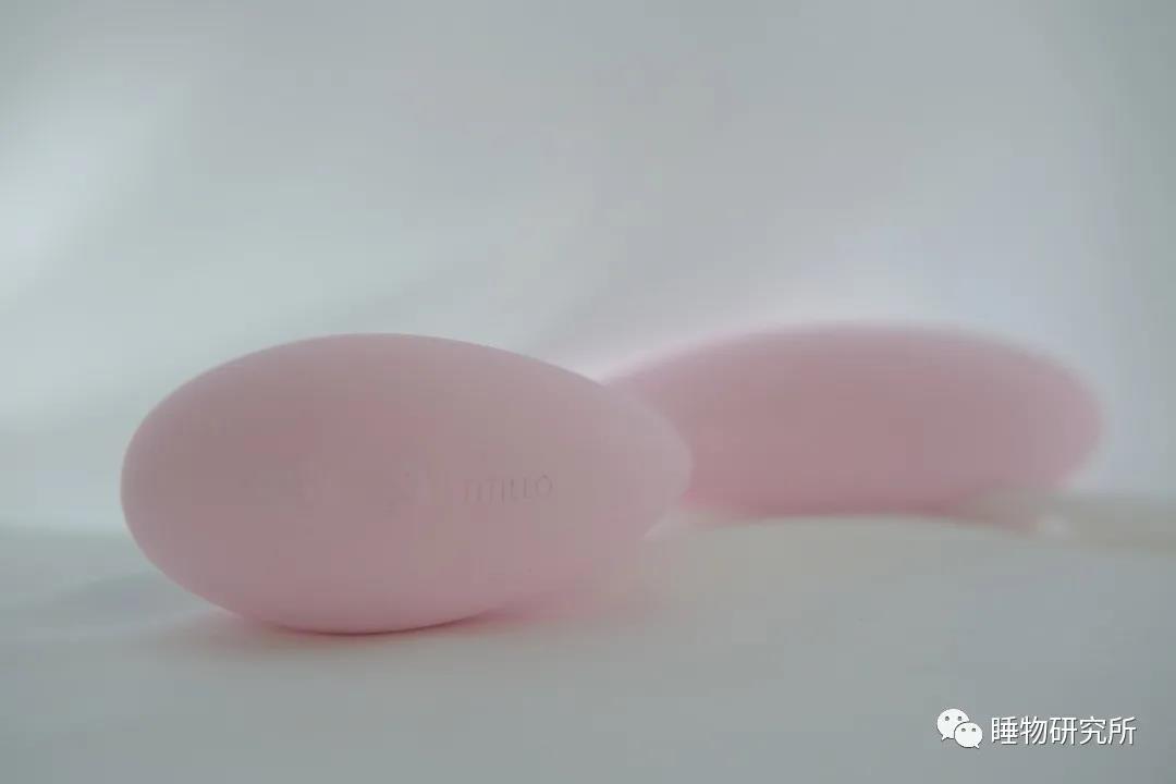 玩具测评Vol.38：TITILLO勺子震动棒 原创 大乐儿插图8