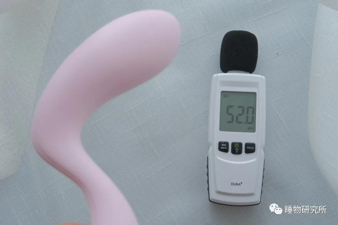 玩具测评Vol.38：TITILLO勺子震动棒 原创 大乐儿插图9