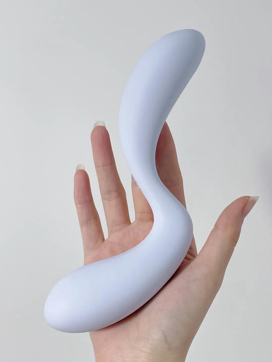 什么形状的丁丁最受姐妹们青睐？  TITILLO 勺子震动棒插图6