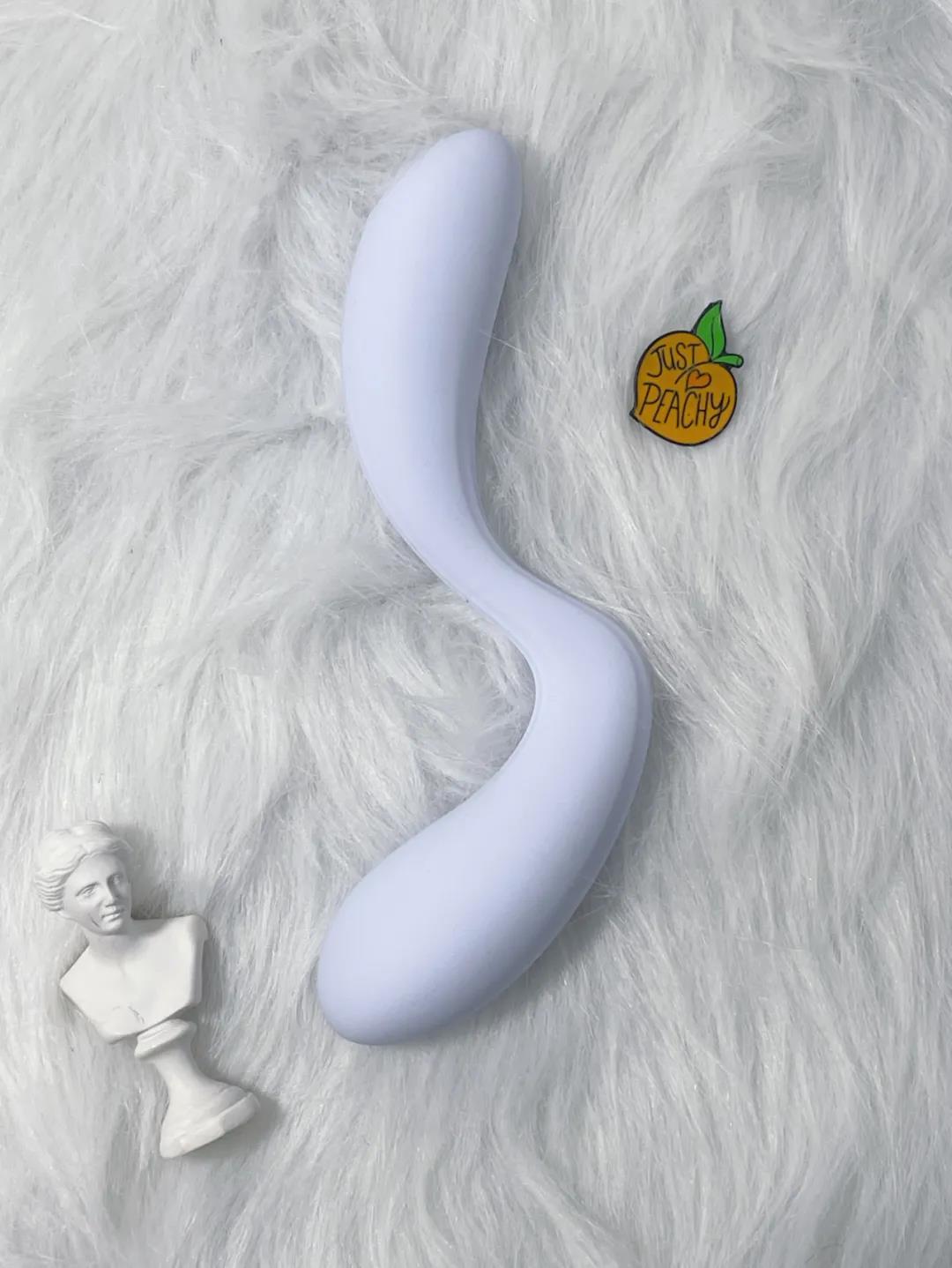 什么形状的丁丁最受姐妹们青睐？  TITILLO 勺子震动棒插图7