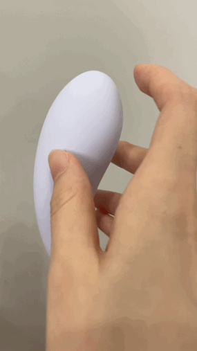 什么形状的丁丁最受姐妹们青睐？  TITILLO 勺子震动棒插图10