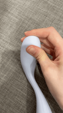 什么形状的丁丁最受姐妹们青睐？  TITILLO 勺子震动棒插图13