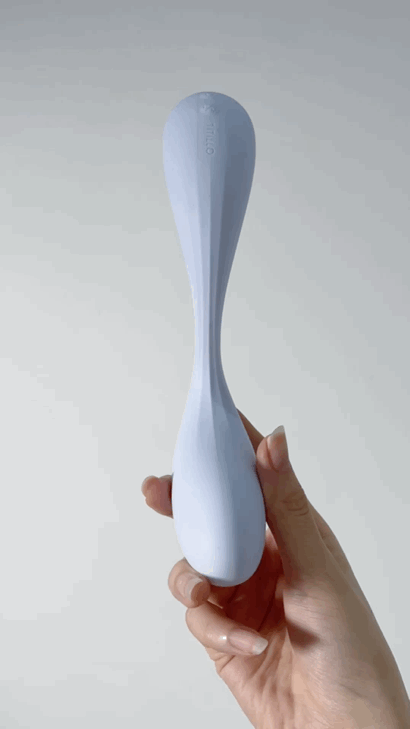 什么形状的丁丁最受姐妹们青睐？  TITILLO 勺子震动棒插图17