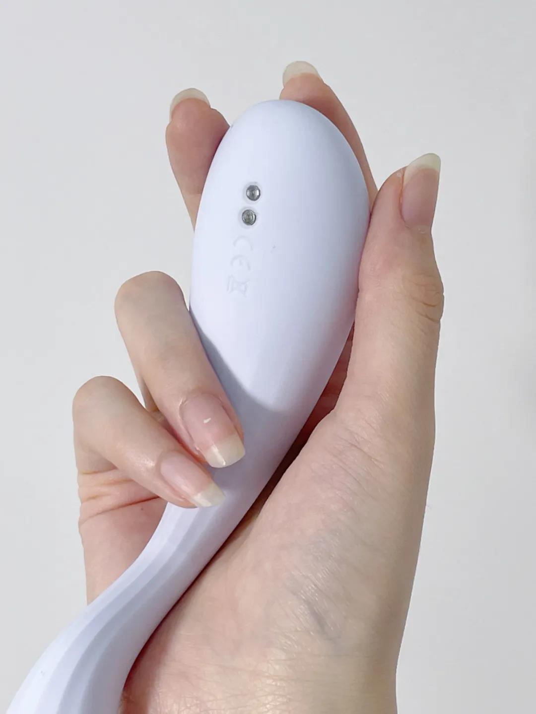 什么形状的丁丁最受姐妹们青睐？  TITILLO 勺子震动棒插图19