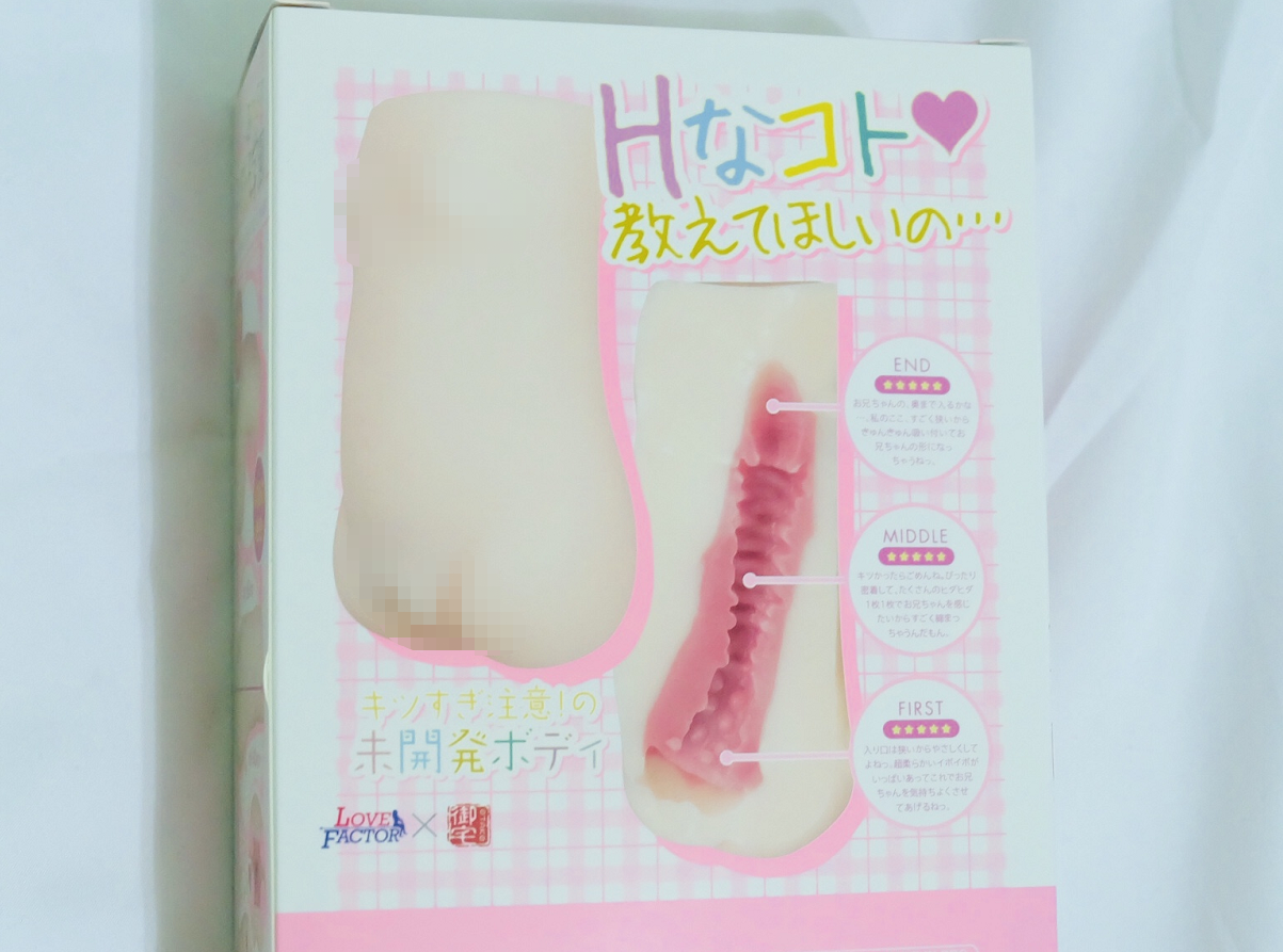 LoveFactor&御宅萝莉学园-仿佛在开兰博基尼插图8