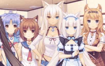 LoveFactor&御宅萝莉学园-仿佛在开兰博基尼插图9