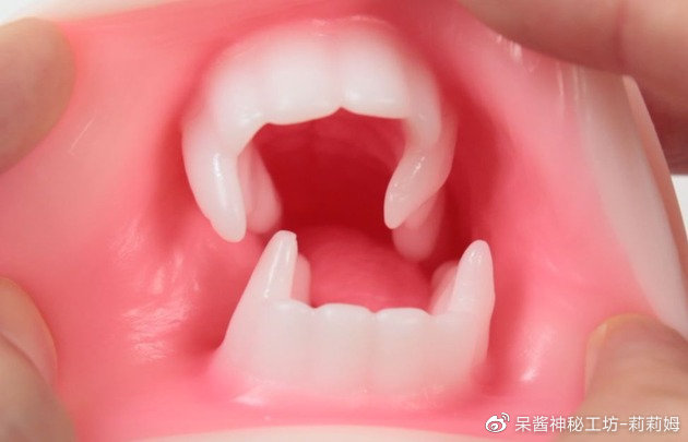 祢豆子的初次体验，重口飞机杯测评插图3