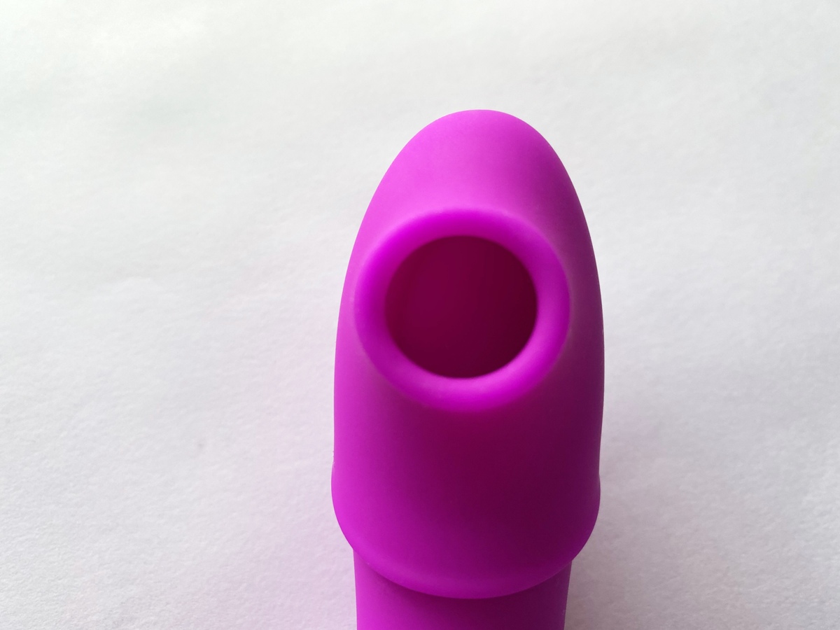 情趣玩具测评：派蒂菈多功能震动棒插图4