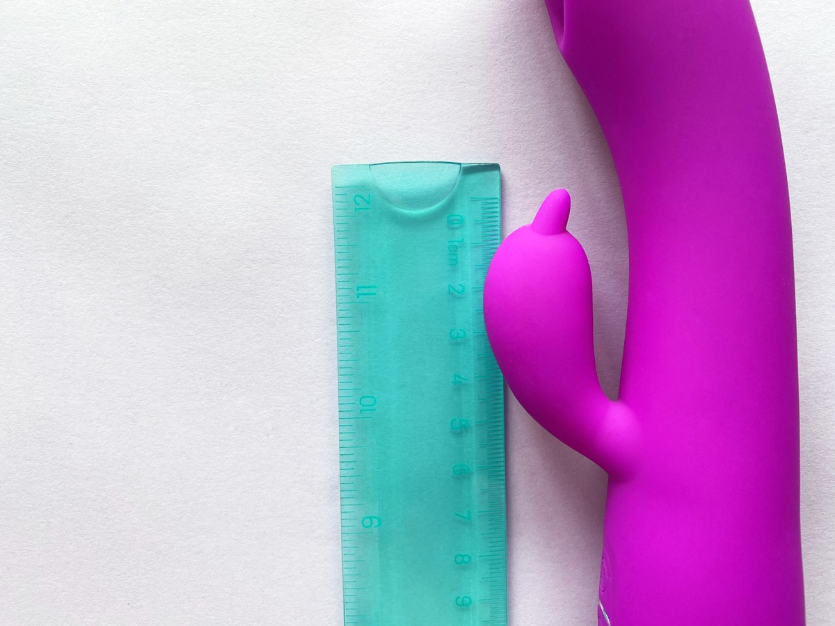 情趣玩具测评：派蒂菈多功能震动棒插图5