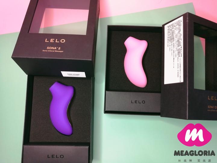 测评：LELO-SONA一代跟二代要怎么选？-广州器具大师网络运营中心