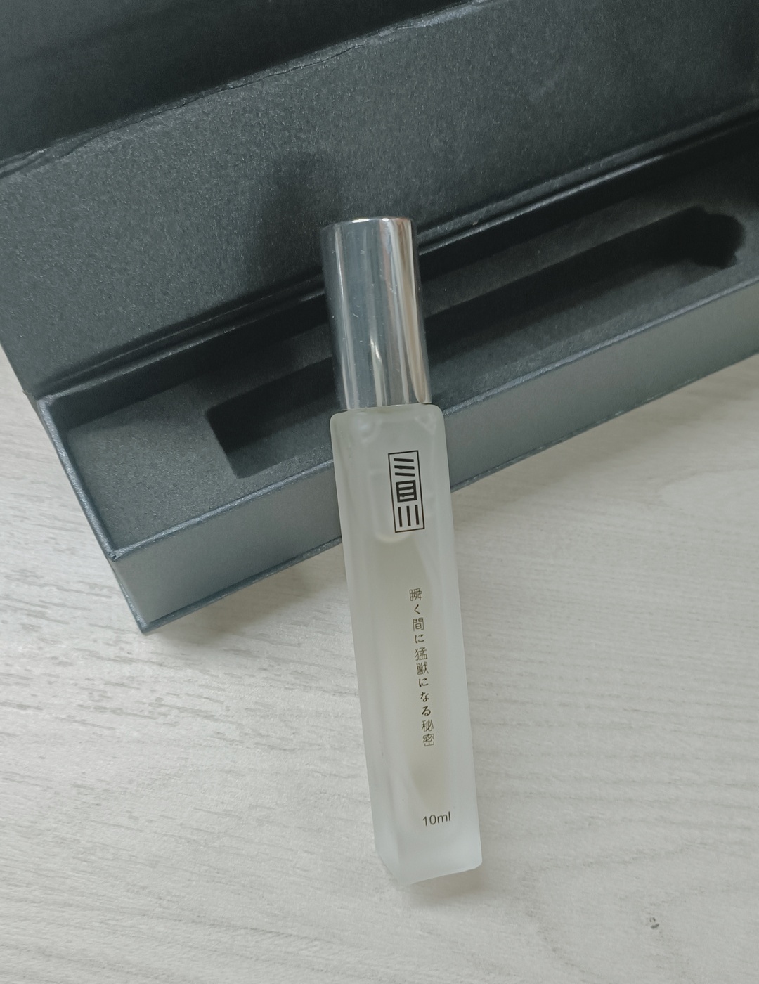 解锁男人的“黄金性时长”——延时喷剂开箱测试插图8