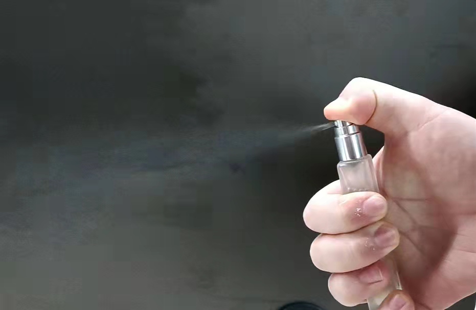 解锁男人的“黄金性时长”——延时喷剂开箱测试插图9
