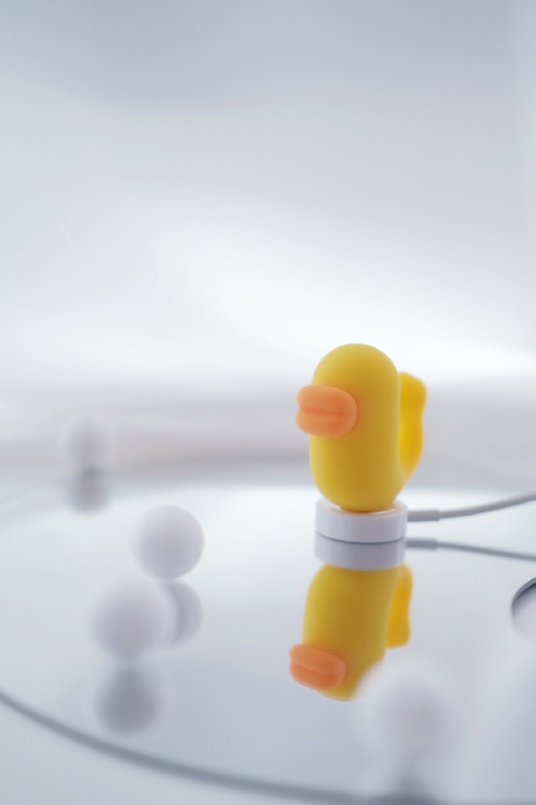 歪歪马小黄鸭指尖跳蛋测评插图1