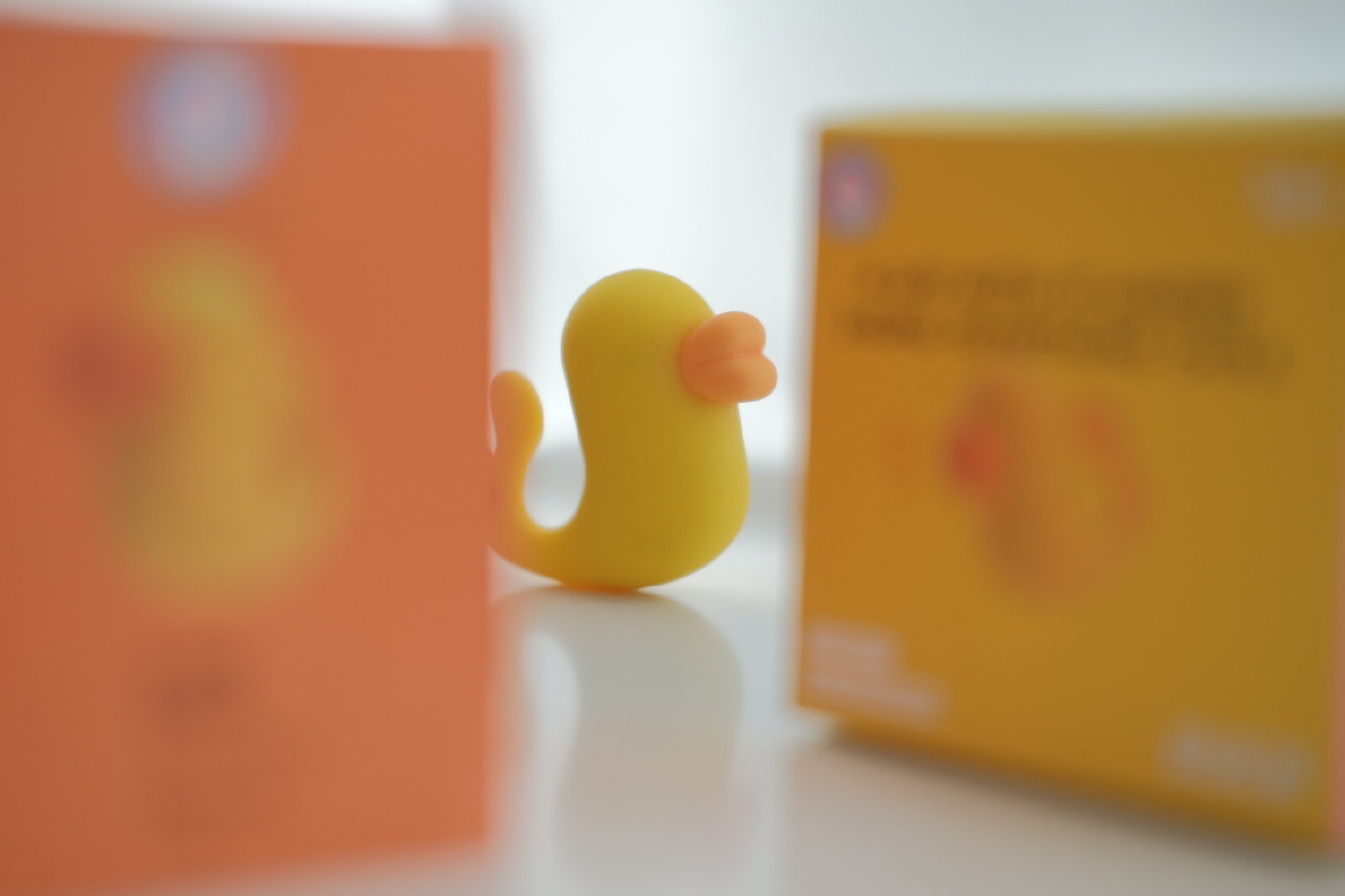 歪歪马小黄鸭指尖跳蛋测评插图2