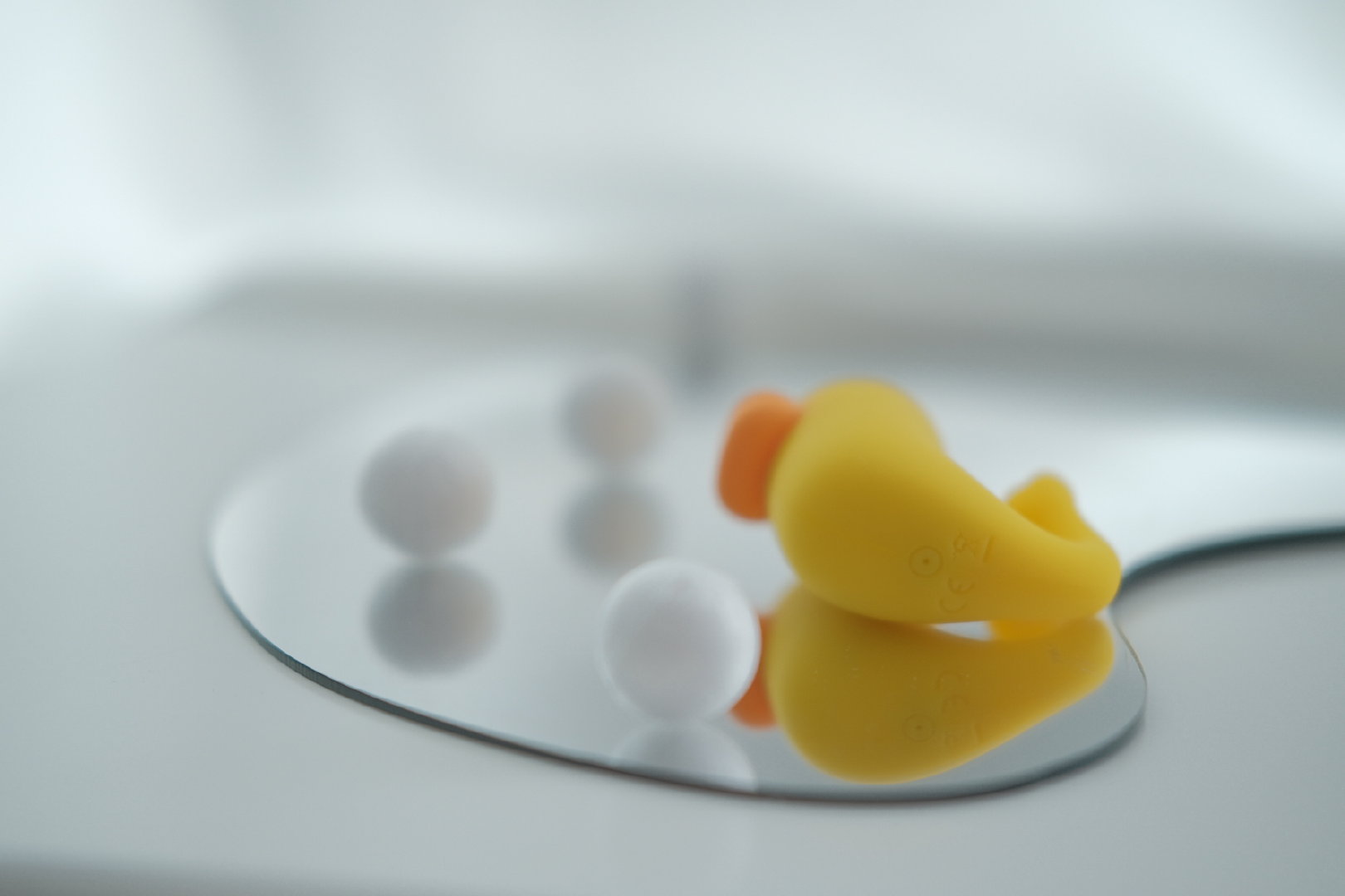 歪歪马小黄鸭指尖跳蛋测评插图4