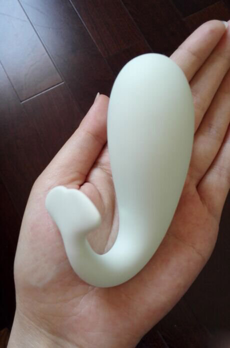 小鲸鱼智能跳蛋测评插图1